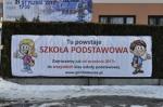 Szkoła Podstawowa w Zaborzu