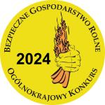 Konkurs Bezpieczne Gospodarstwo Rolne 2024 rozpoczęty!