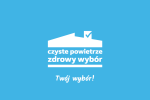 Czyste Powietrze - spotkanie informacyjne