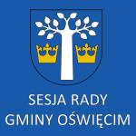 Zaproszenie na XII Sesję Rady Gminy Oświęcim