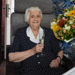 Niezwykły jubileusz w Zaborzu