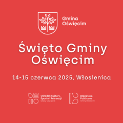Święto Gminy Oświęcim