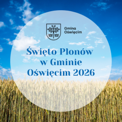Dożynki Sołeckie w Dworach Drugich
