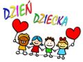 DZIEŃ DZIECKA