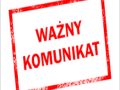 UWAGA! Sposób złożenia Potwierdzenia woli przyjęcia dziecka do przedszkola