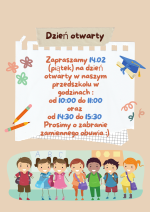 Dzień otwarty