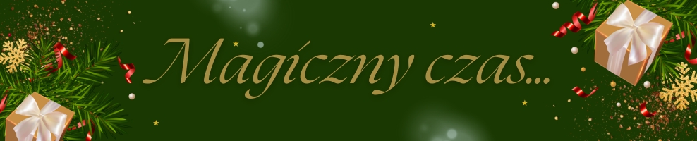 magiczny czas
