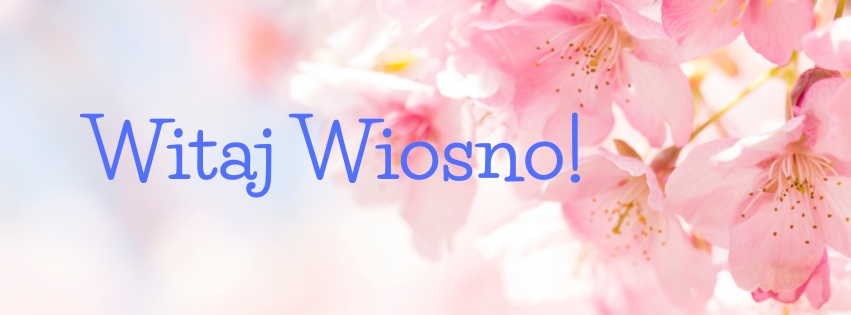 wiosenne